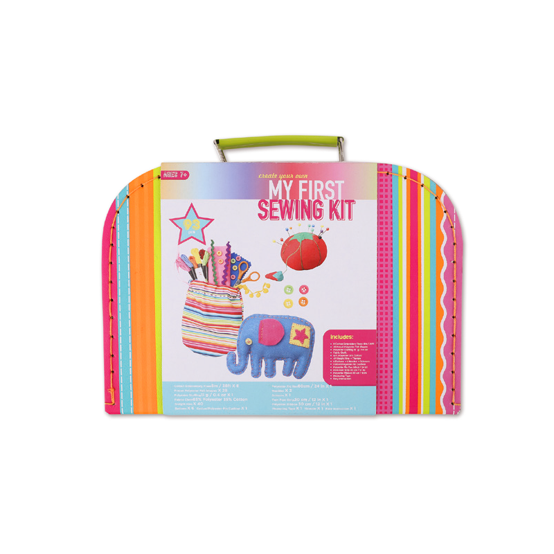 Kit da cucito giocattolo creativo per bambini